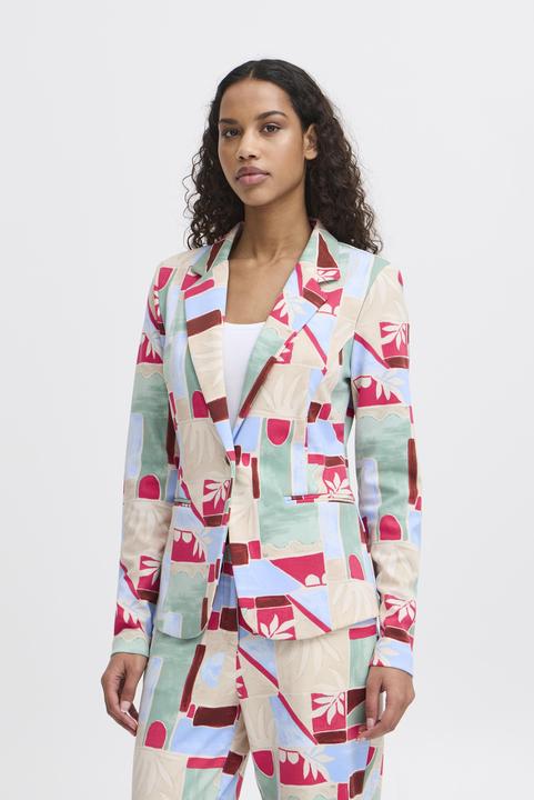 Actual product image Ichi Kate Print 24 (M)