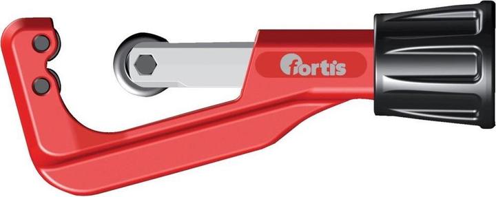 Image du produit Fortis Coupe-tube automatique 3-35 mm (35 mm)