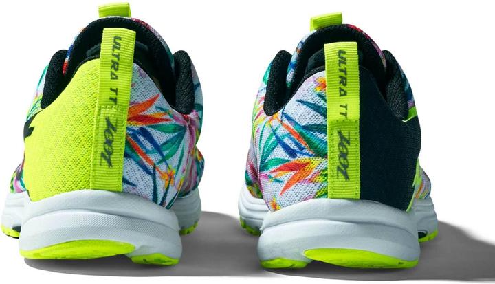 Produktbild Zoot Herren Ultra TT Triathlon Laufschuh US (47)