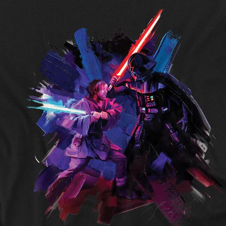 Produktbild Star Wars TShirt (M)