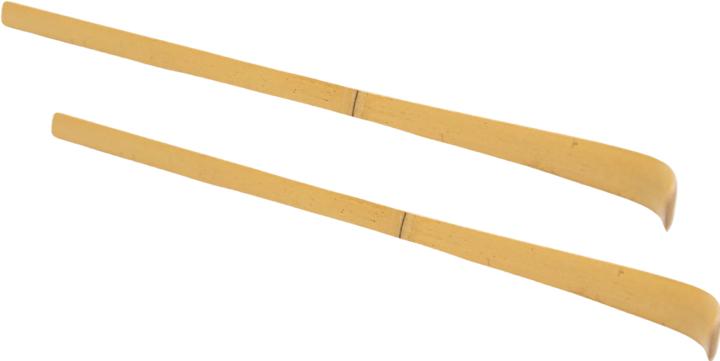 Immagine prodotto BetterShop Cucchiaio di bambù Matcha