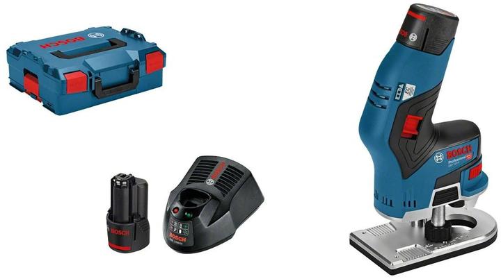 Productafbeelding Bosch Professional Gkf 12v-8