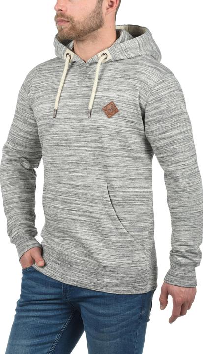 Image du produit Solid Kevin - sweat à capuche - Homme (L)