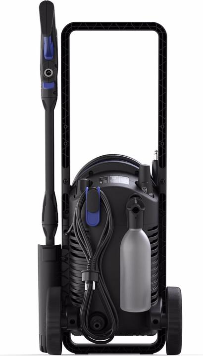 Productafbeelding Nilfisk Kern 130-6 PowerControl (Elektrische stroom)