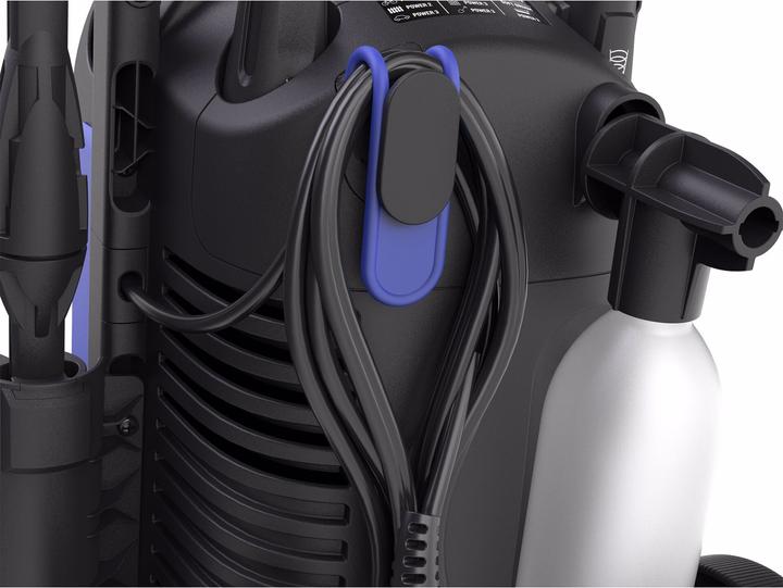 Productafbeelding Nilfisk Kern 130-6 PowerControl (Elektrische stroom)