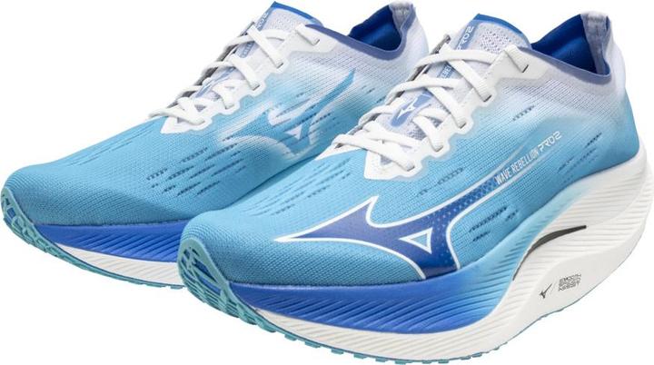 Image du produit Mizuno Wave Rebellion Pro 2 (41)