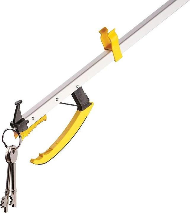 Actual product image Helping Hand Grapple tongs 65cm Classic with magnetic tip (125 mm)