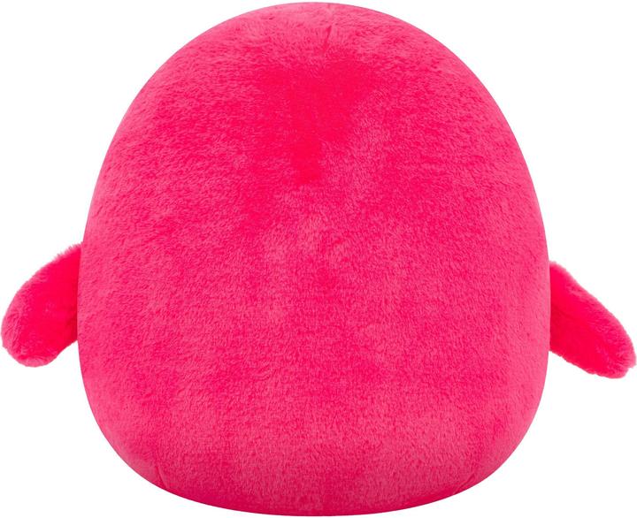 Produktbild Squishmallows Fuzz A Mallows Cookie Flamingo Plush Toy, 40cm (40 cm)
