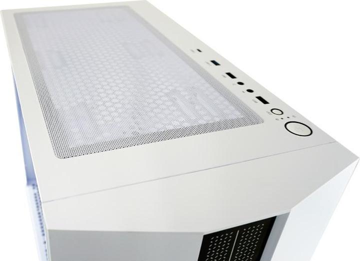 Produktbild LC-Power Gaming 711MW Daybreak X (mATX, Mini-ITX)