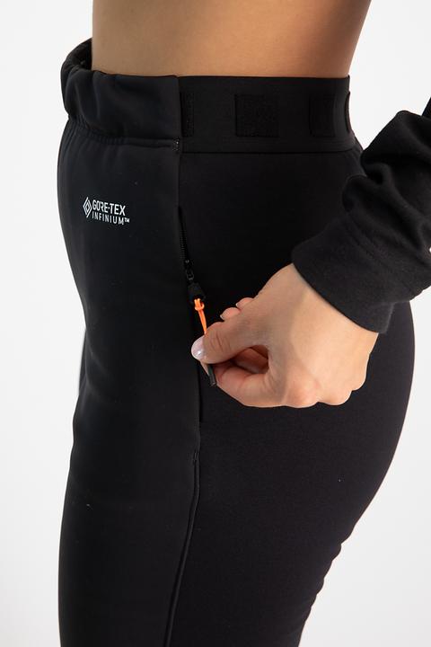 Actual product image Sportful Snowflake W Pant (XL)