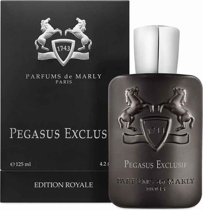 Immagine prodotto Parfums de Marly Marly - Esclusiva Pegasus (Eau de parfum, 125 ml)