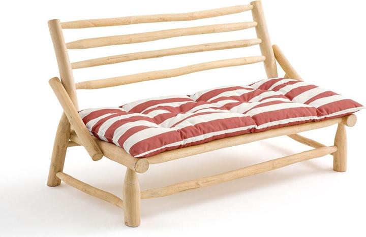 Actual product image La Redoute Interieurs Hendaye Outdoor (120 x 60 cm)