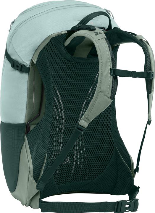 Actual product image Vaude Skomer Zip 22 (22 l)