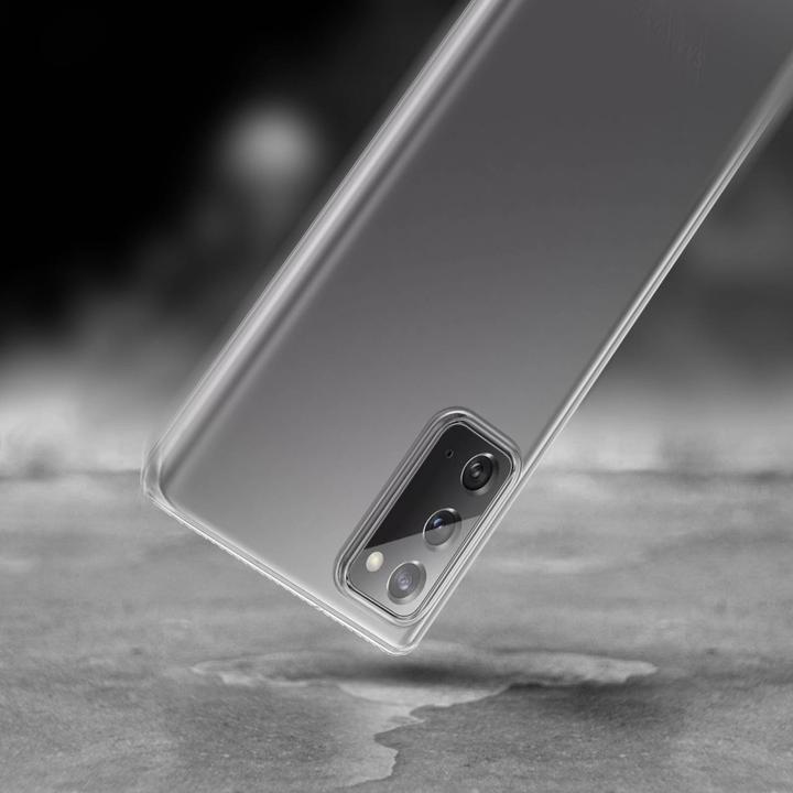 Produktbild Samsung Clear Cover (Samsung Galaxy Note 20)