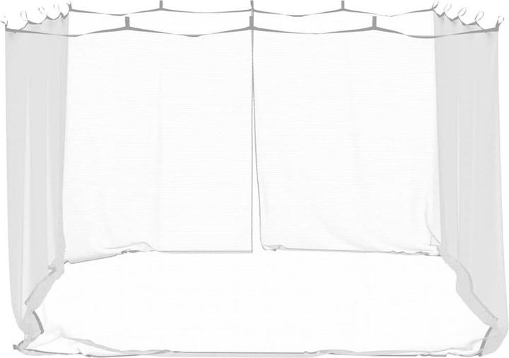 Produktbild vidaXL Moskitonetz (300 x 200 cm)