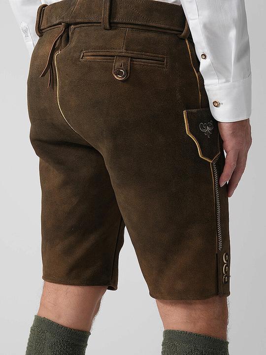 Image du produit Beckert Pantalon en cuir LEO (48)