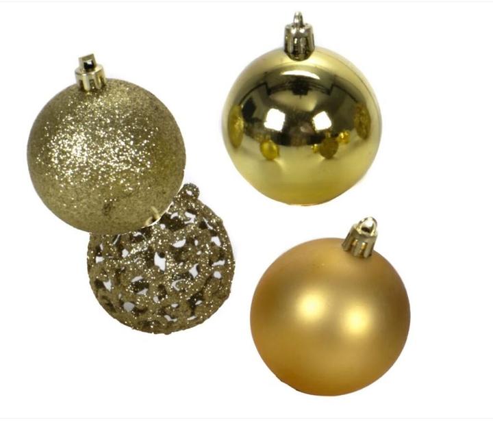 Produktbild Christmas Gifts Xmas bauble (100x)