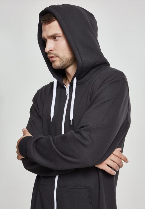 Produktbild Urban Classics Sweat Jumpsuit (XS, S)