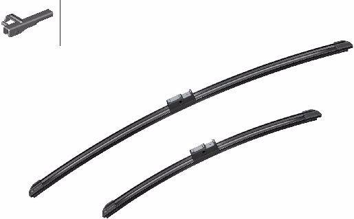 Actual product image Bosch Automotive Aerotwin A094S