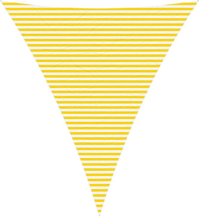 Produktbild vidaXL Outdoor Sonnenschutz Markise (600 x 500 cm)