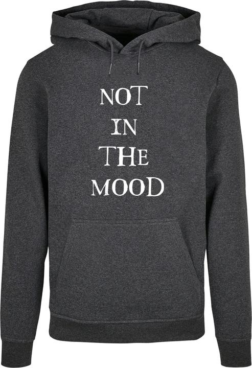 Merchcode NITM - Hollow X Basic Hoody - 111771 (L)