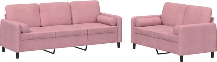 Produktbild vidaXL Harli (Polstergruppe)