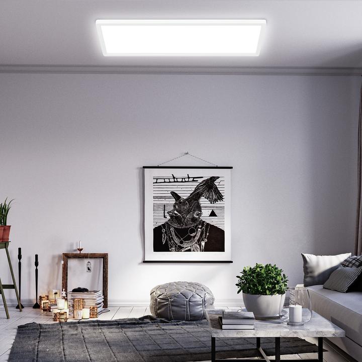 Image du produit Briloner Panneau LED (3000 lm)