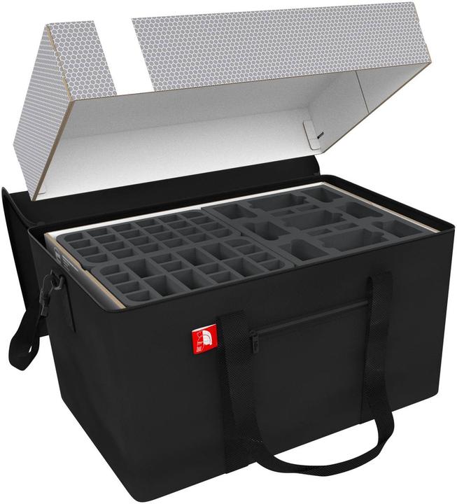 Feldherr TRA60 - Transporter for Star Wars: Imperial Assault - Base Game + Expansions (Foam material)