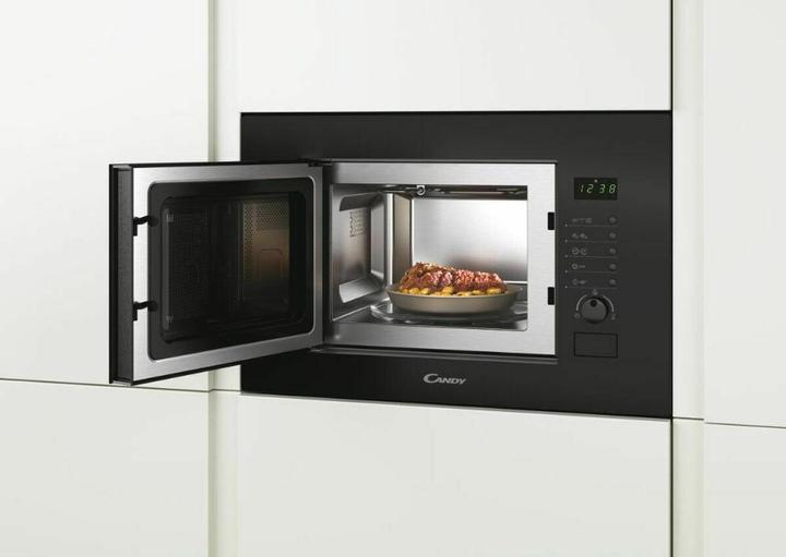 Actual product image Candy MIC20GDFN Integrated Combi Microwave (20 l)