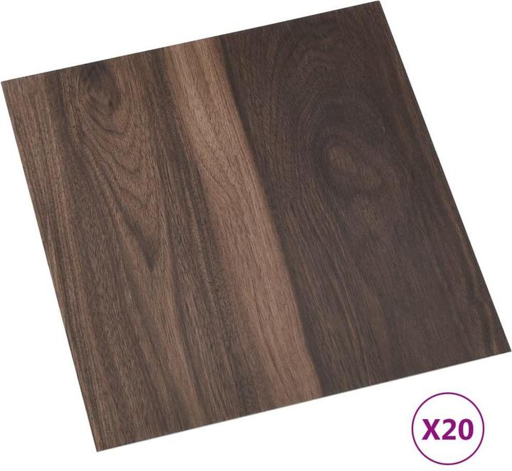 Actual product image vidaXL Ashleigh (1.86 m²)