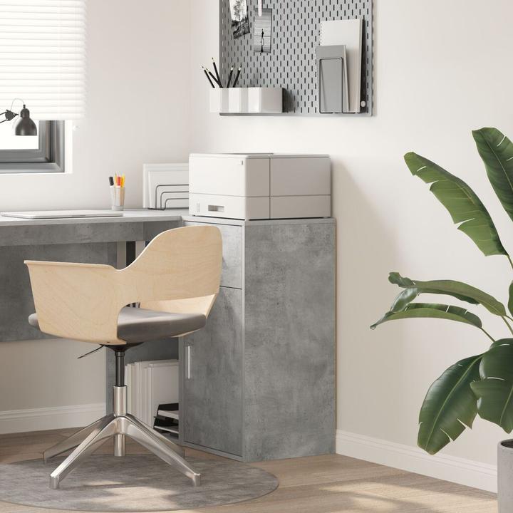 Image du produit vidaXL Moderne Möbel (34 x 34 x 75 cm)