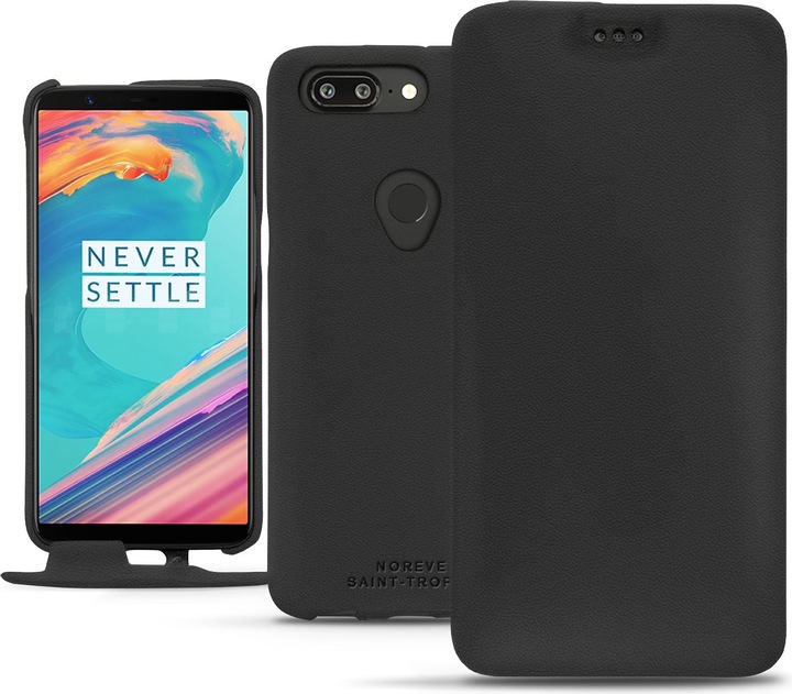 Produktbild Noreve Lederschutzhülle vertikal