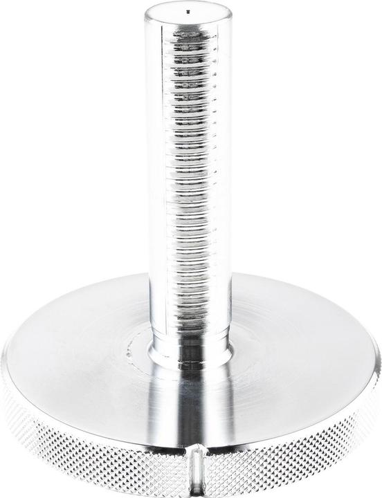 Produktbild Ironmaster Standard-Verschlussschraube Quick-Lock