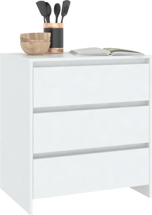 Produktbild vidaXL Sideboard (70 x 41 x 75 cm)