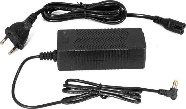 Produktbild Eurolite AKKU IP TL-3 QCL Trusslight CRMX