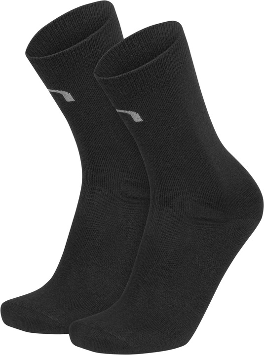 Produktbild Normani 2 Businesssocke aus Merinowolle (2er Pack, 35 - 38)