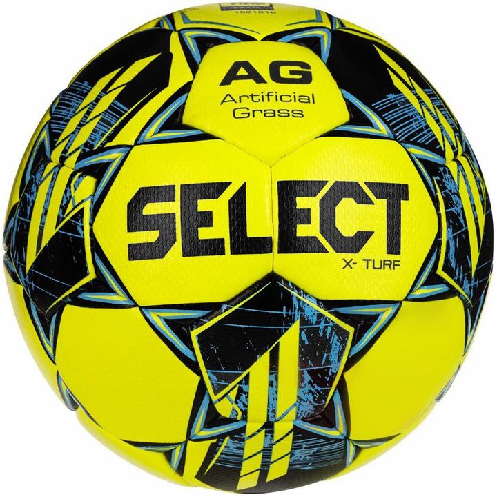 Produktbild Select XTurf FIFA Basic Fussball (4)