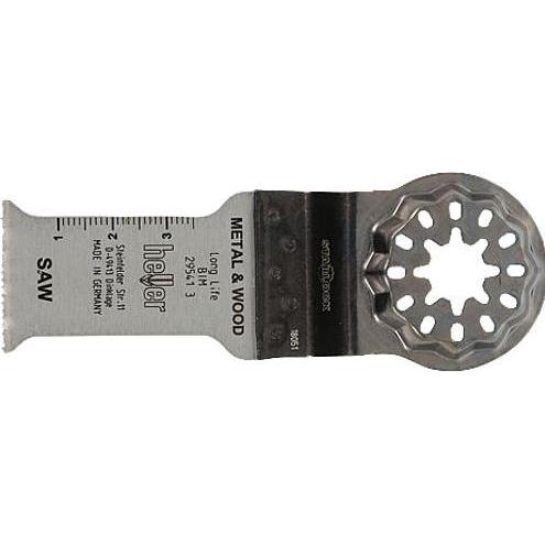 Heller, Lama, Lame Starlock 50x28