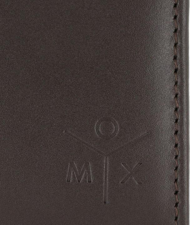 Image du produit Oxmox Leather RFID Protect Pocketbörse