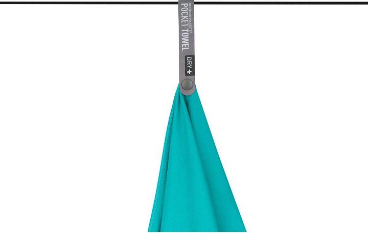 Immagine prodotto Sea To Summit Asciugamano tascabile (150 x 75 cm)