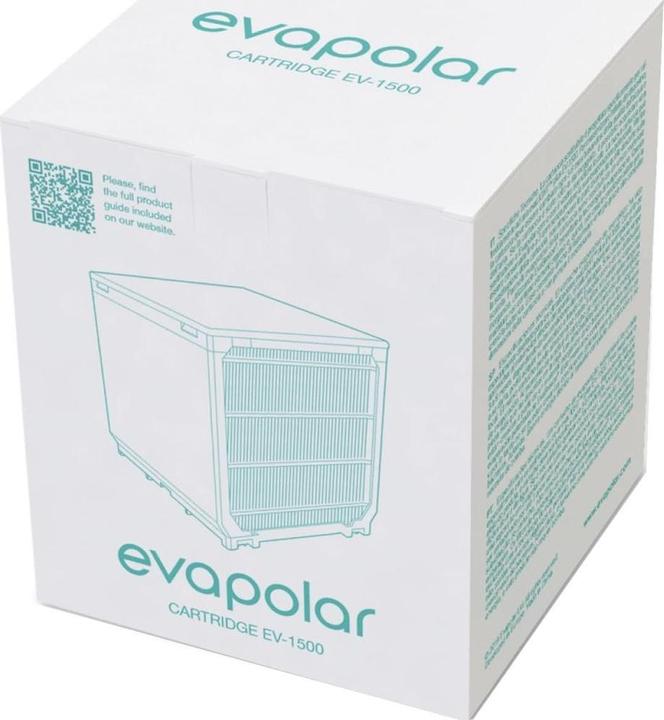 Produktbild Evapolar evaLight Plus Ersatzkartusche (1x)