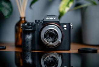 Image du produit Voigtländer Color-Skopar 28mm / 2.8 VM asph. argenté (Leica M)