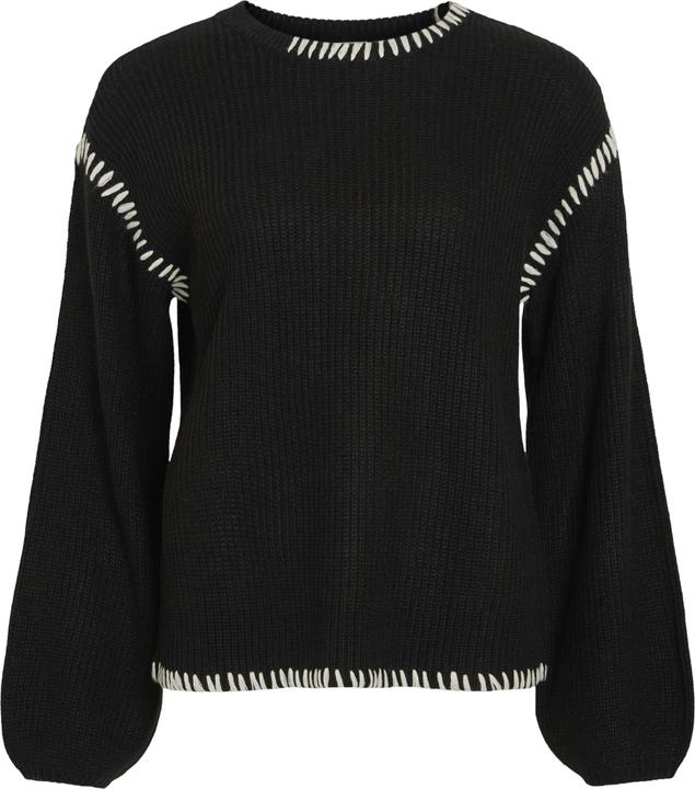 Produktbild Vila Strick – Strickpullover (L)