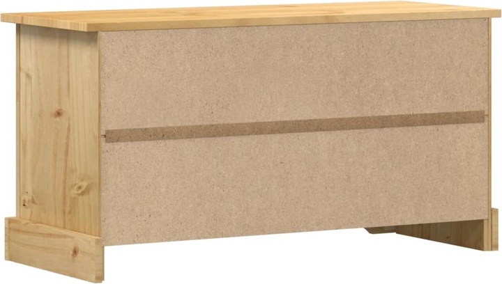 Produktbild VidaXL Brotterode-Trusetal (100 x 40 x 52 cm)