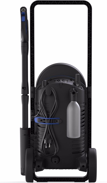 Actual product image Nilfisk Core 140-6 PowerControl - PCA EU (Electrical connection)