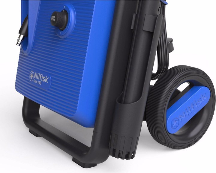 Actual product image Nilfisk Core 140-6 PowerControl - PCA EU (Electrical connection)