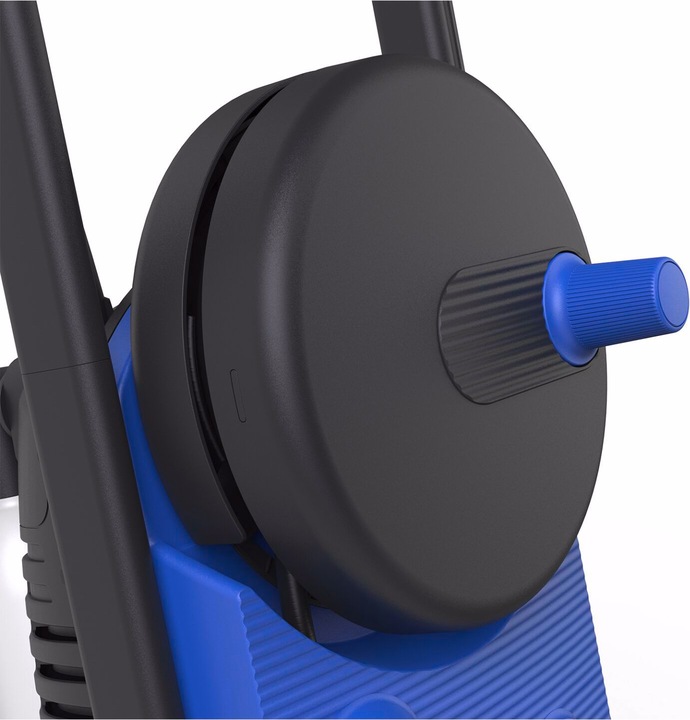 Actual product image Nilfisk Core 140-6 PowerControl - PCA EU (Electrical connection)