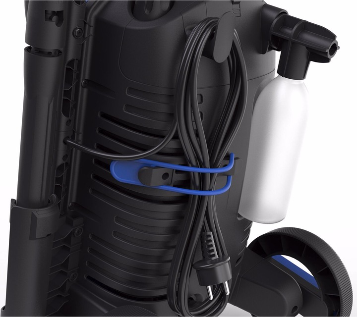 Actual product image Nilfisk Core 140-6 PowerControl - PCA EU (Electrical connection)