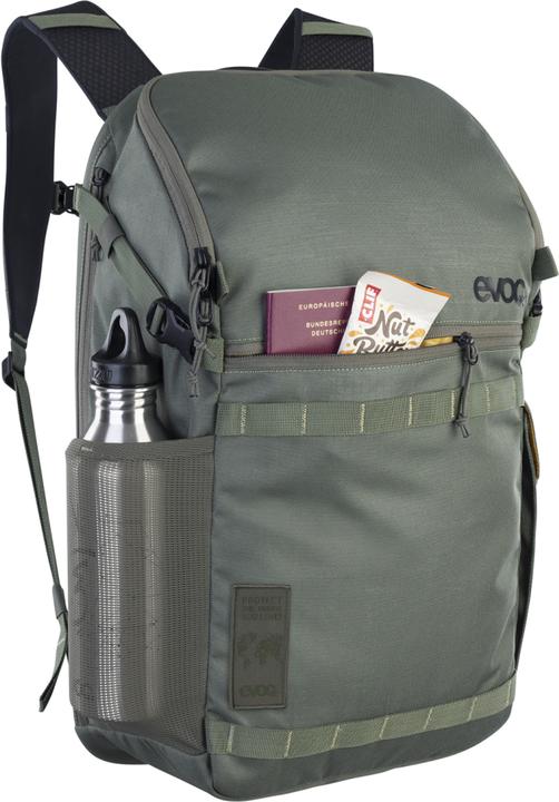 Actual product image Evoc Travel Backpack 22 (22 l)