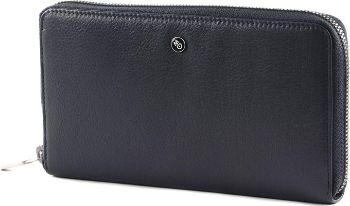 Actual product image Mandarina Duck Downtown Zip Around Wallet
